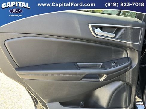 Certified 2023 Ford Edge SEL w/ Convenience Package image 18