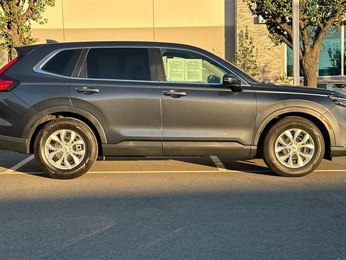 Certified 2024 Honda CR-V LX image 3