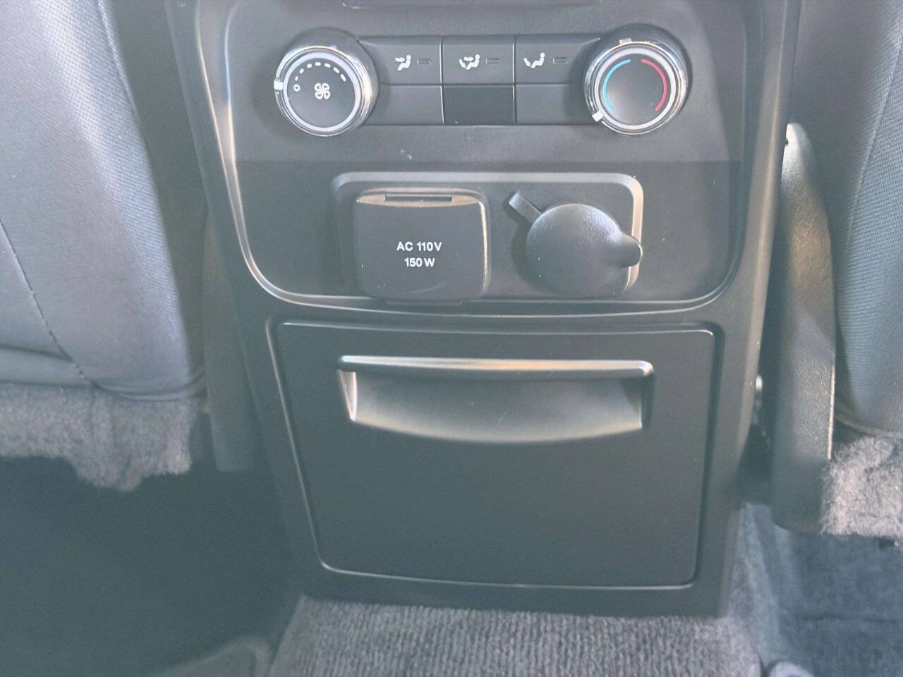 Used 2013 Ford Flex SEL FWD image 31