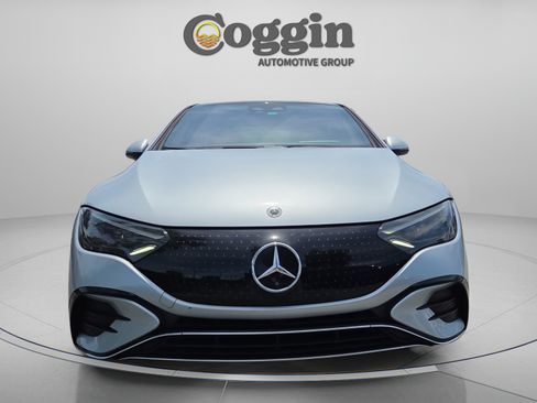 Certified 2023 Mercedes-Benz EQE 350+ Sedan image 8