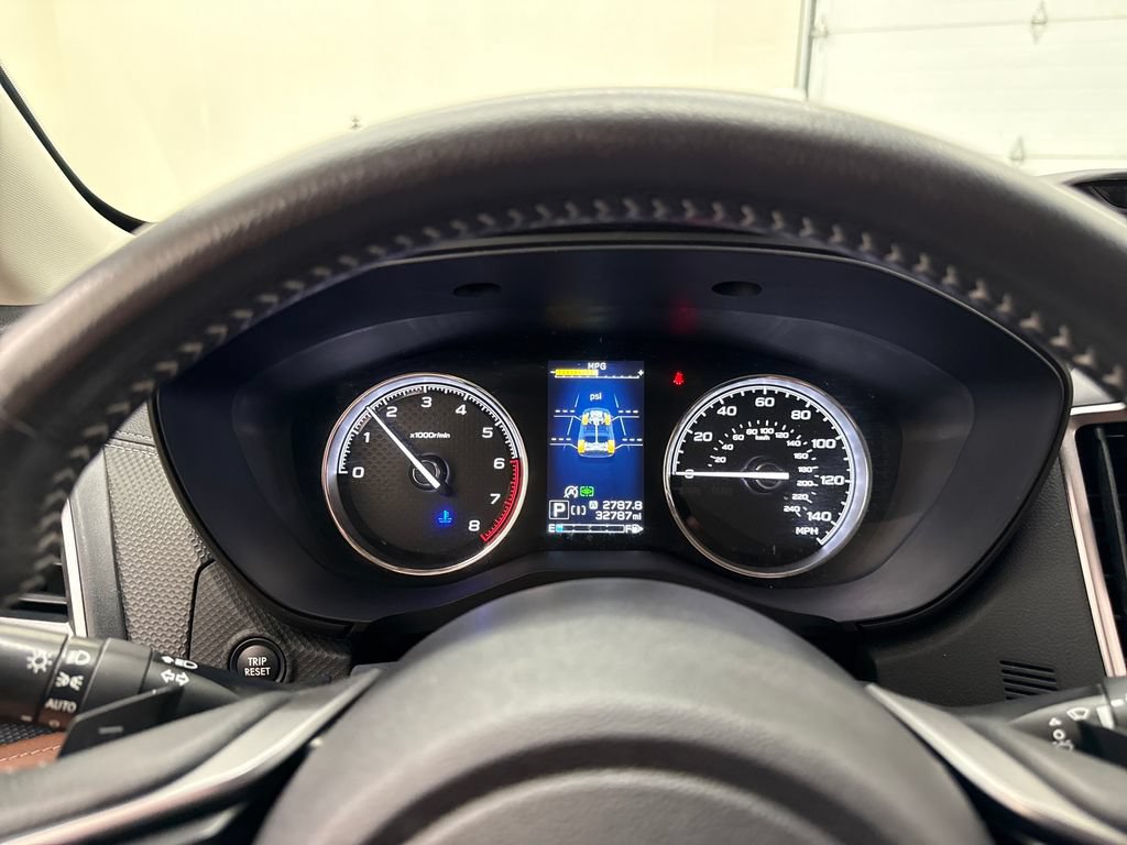 Used 2020 Subaru Forester Touring w/ Popular Package #2 AWD/4WD image 17