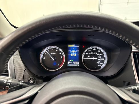 Used 2020 Subaru Forester Touring w/ Popular Package #2 AWD/4WD image 17