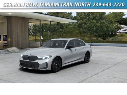 New 2026 BMW M340i xDrive w/ Premium Package