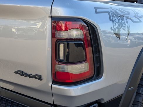 Used 2024 RAM 1500 TRX w/ TRX Level 2 Equipment Group image 12