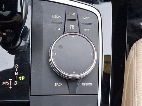 Used 2022 BMW X3 xDrive30i image 16