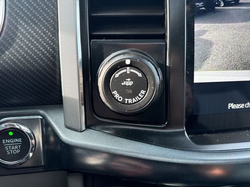 Certified 2023 Ford F150 Limited image 34