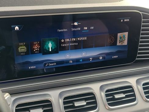 Used 2025 Mercedes-Benz GLE 350 4MATIC image 31