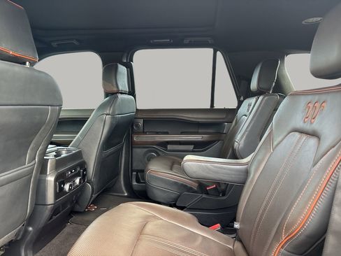 Used 2021 Ford Expedition Max King Ranch image 17