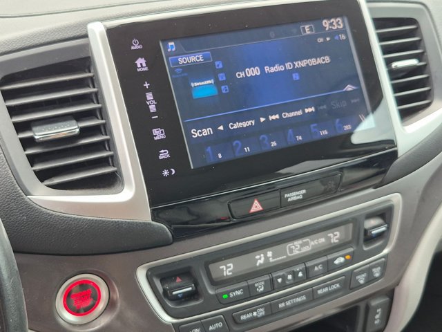 Used 2017 Honda Pilot EX-L image 12