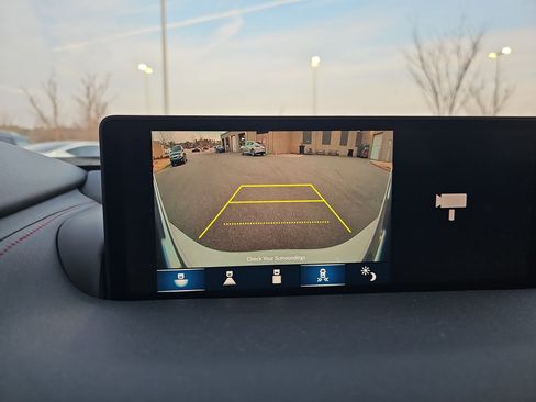 Certified 2025 Acura TLX SH-AWD w/ A-SPEC Pkg image 23