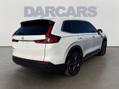 Used 2026 Honda CR-V EX-L image 5