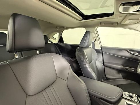 Used 2026 Lexus NX 350 AWD image 33