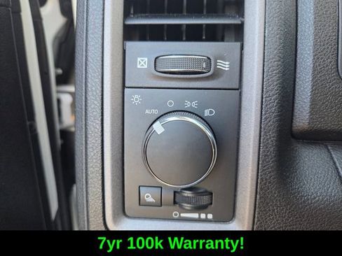 Certified 2023 RAM 1500 Tradesman w/ Trailer Tow Group RWD image 21