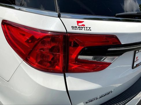Used 2023 Honda Odyssey Touring image 22