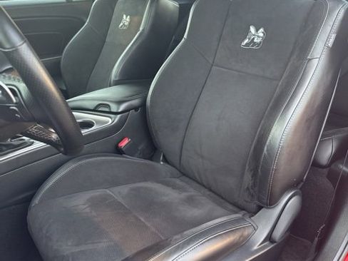 Used 2022 Dodge Challenger R/T Scat Pack w/ Plus Package image 9