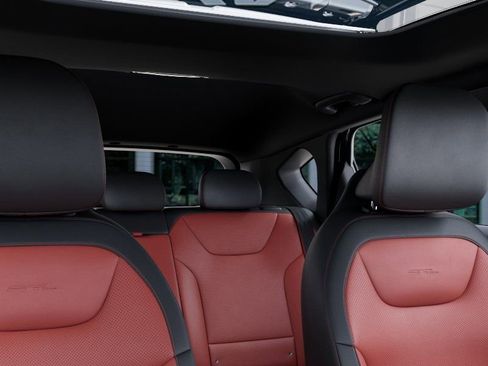 New 2026 Kia K4 GT-Line Turbo FWD image 27