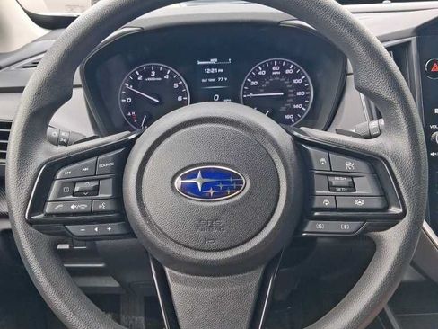 Used 2024 Subaru Crosstrek 2.0i Premium AWD/4WD image 34
