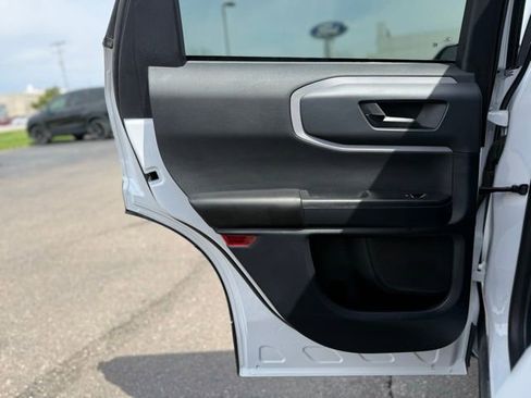 Used 2023 Ford Bronco Sport Big Bend w/ Convenience Package image 14