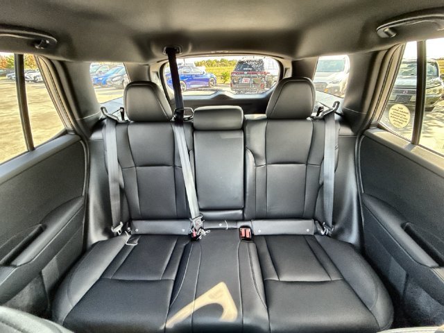 New 2026 Subaru Outback Premium AWD/4WD image 23