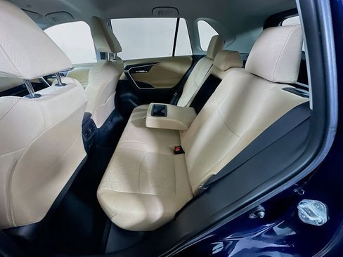 Used 2024 Toyota RAV4 XLE image 13