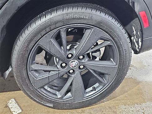 Used 2023 Buick Envision Preferred w/ Sport Touring Package image 32