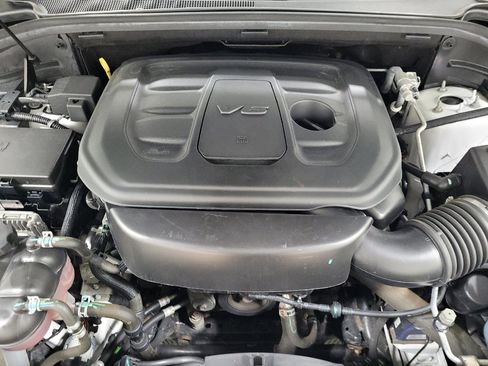 Used 2021 Jeep Grand Cherokee Limited AWD/4WD image 30