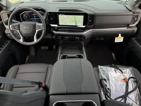 New 2026 Chevrolet Silverado 2500 LTZ image 10