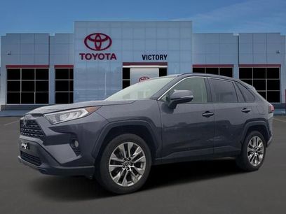 Used 2019 Toyota RAV4 XLE Premium w/ Cold Weather Package