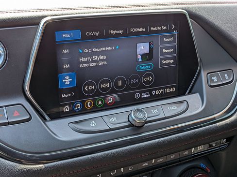 Used 2020 Chevrolet Blazer RS AWD/4WD image 17