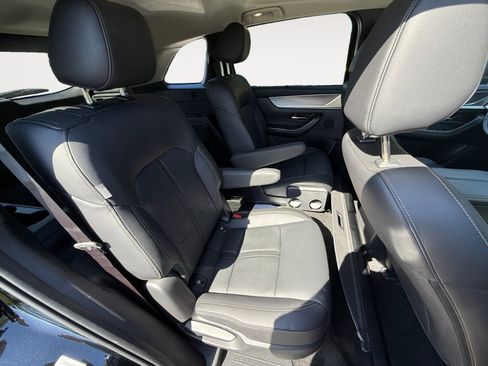 Certified 2024 MAZDA CX-90 Plug-In Hybrid w/ Premium Pkg AWD/4WD image 18
