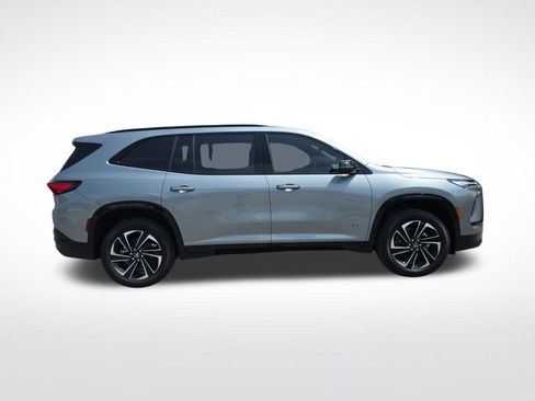 New 2026 Buick Enclave Sport Touring w/ Power Package FWD image 7