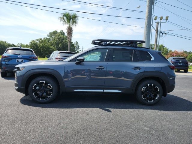 New 2026 MAZDA CX-50 Meridian Edition w/ Apex Package AWD/4WD image 6