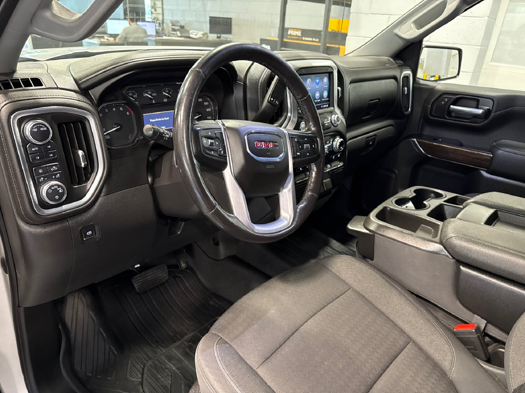 Used 2021 GMC Sierra 1500 Elevation AWD/4WD image 5