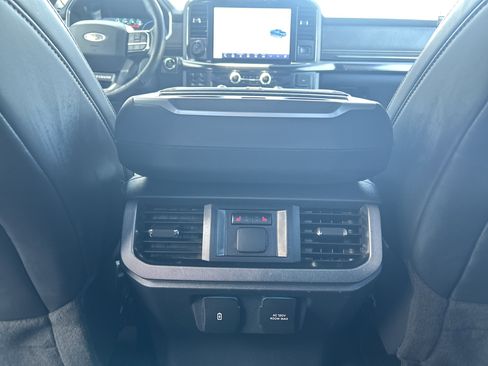 Used 2023 Ford F150 Platinum w/ FX4 Off-Road Package AWD/4WD image 33