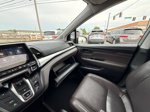 Used 2018 Honda Odyssey EX-L image 28
