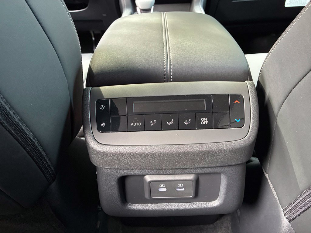 New 2026 Nissan Pathfinder SL AWD/4WD image 27