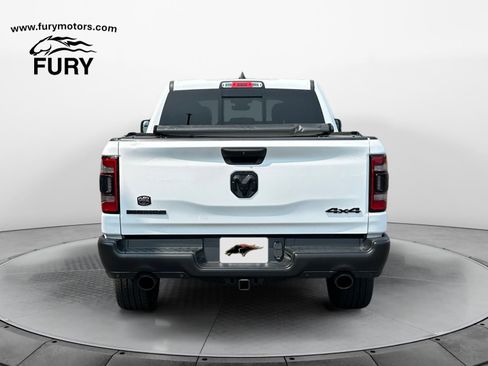 Used 2023 RAM 1500 Big Horn AWD/4WD image 5