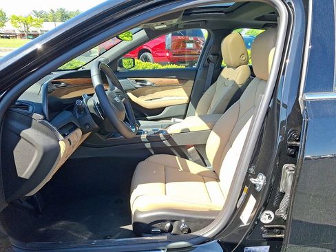 New 2026 Cadillac CT5 Premium Luxury AWD/4WD image 6