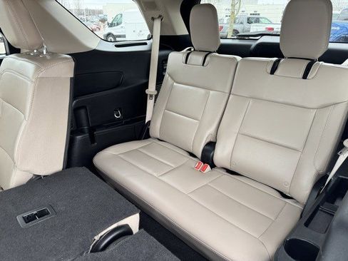 Certified 2024 Ford Explorer Limited image 28