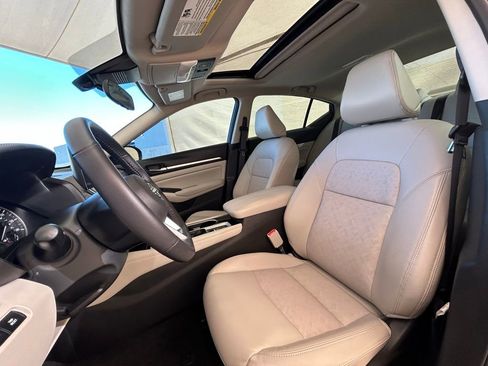 Used 2025 Nissan Altima 2.5 SL image 27