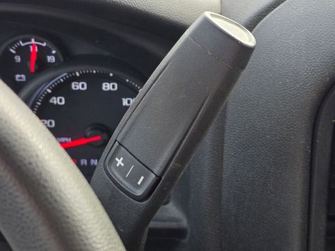 Certified 2023 Chevrolet Silverado 1500 Custom image 20