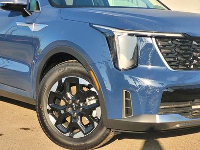 New 2026 Kia Sorento S