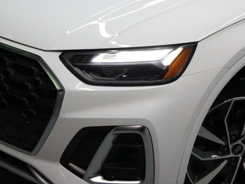 Used 2024 Audi Q5 2.0T Premium Plus image 2