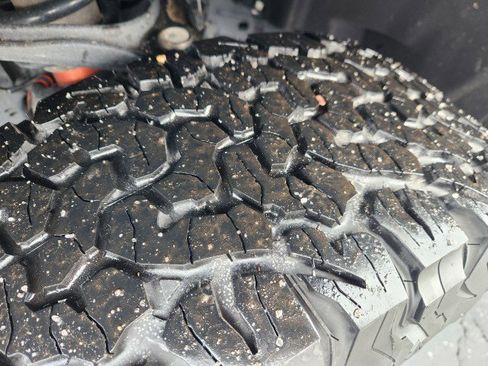 Used 2024 Ford Bronco Raptor image 10