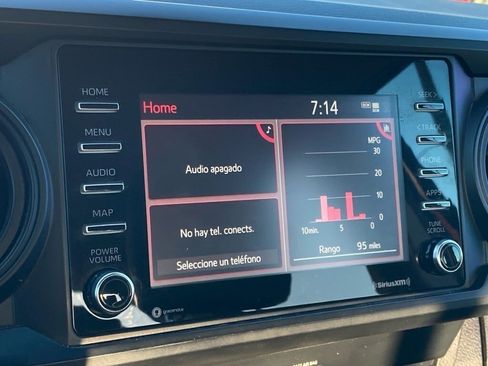 Used 2022 Toyota Tacoma SR w/ SR Convenience Package image 25