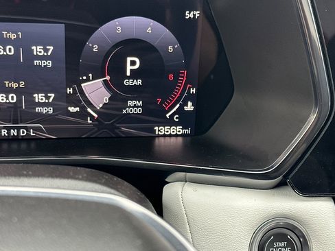 Used 2023 GMC Canyon AT4X w/ Edition 1 image 39