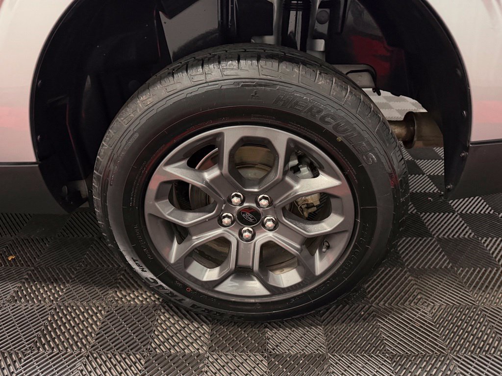 Used 2022 Ford Maverick XLT FWD image 13