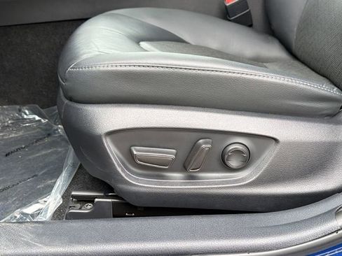 Certified 2024 Toyota Camry XLE FWD image 18