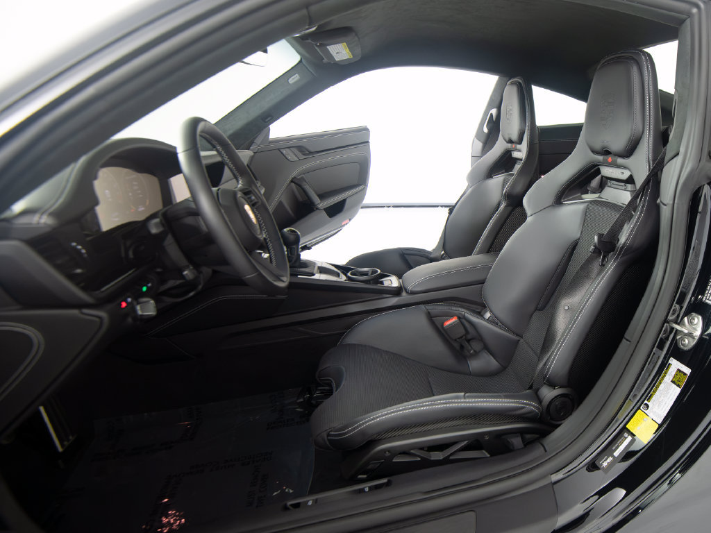 Certified 2026 Porsche 911 GT3 RWD image 17