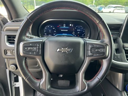 Used 2023 Chevrolet Tahoe RST RWD image 9